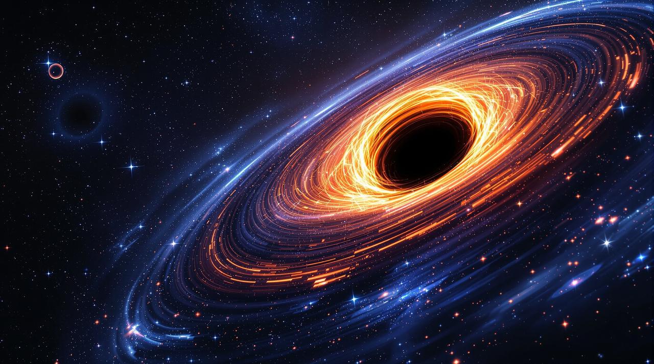 新闻标题: 深度解析:《星际穿越》中的科学原理与哲学思考